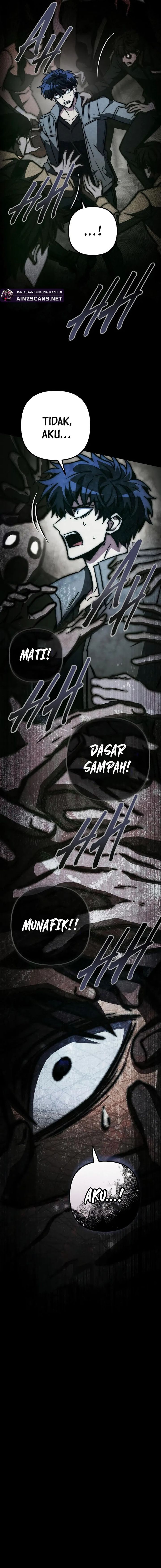 The Genius Assassin Who Takes it All Chapter 60 page 2