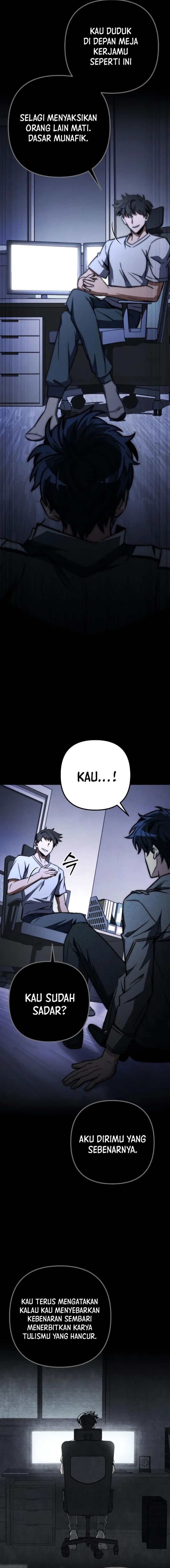 The Genius Assassin Who Takes it All Chapter 60 page 4