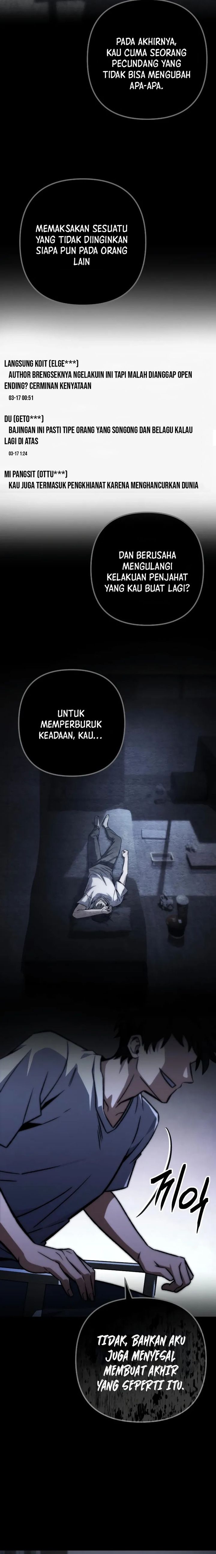 The Genius Assassin Who Takes it All Chapter 60 page 5