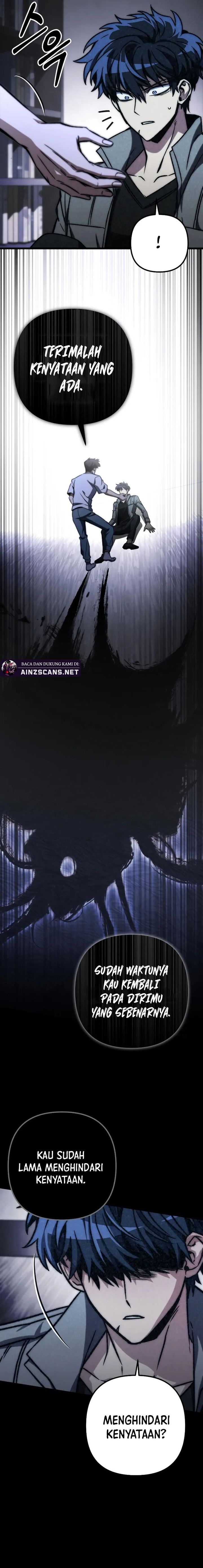 The Genius Assassin Who Takes it All Chapter 60 page 6