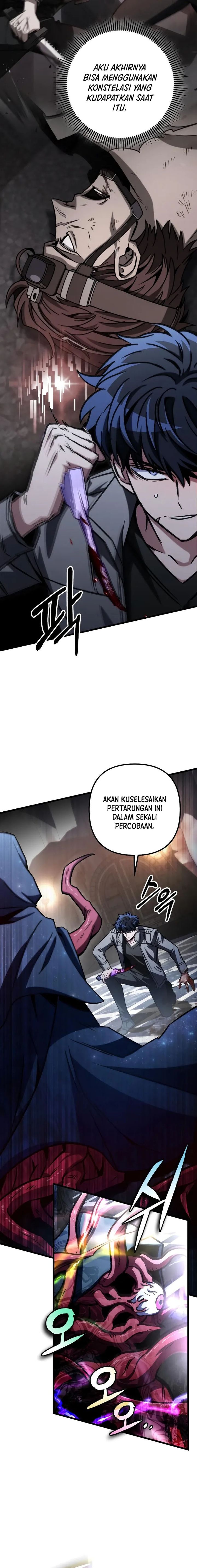 The Genius Assassin Who Takes it All Chapter 60 page 9