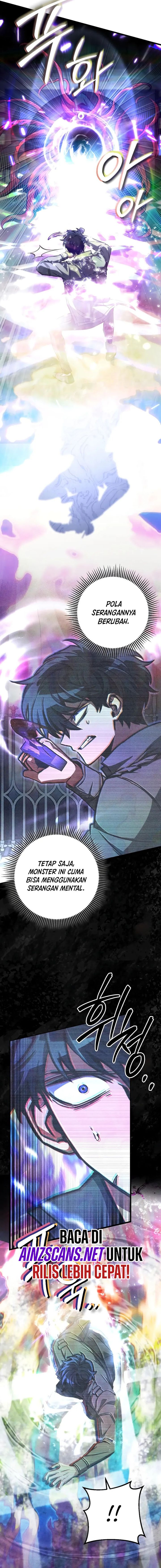 The Genius Assassin Who Takes it All Chapter 60 page 10