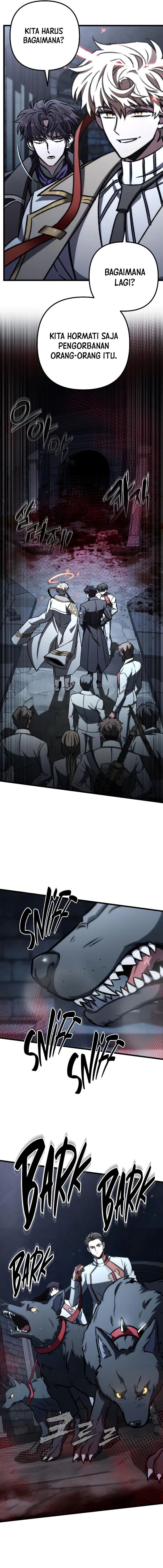The Genius Assassin Who Takes it All Chapter 60 page 17