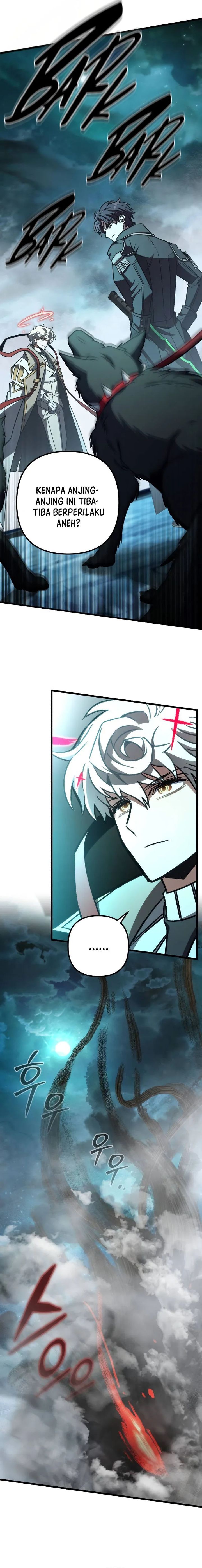 The Genius Assassin Who Takes it All Chapter 61 page 2