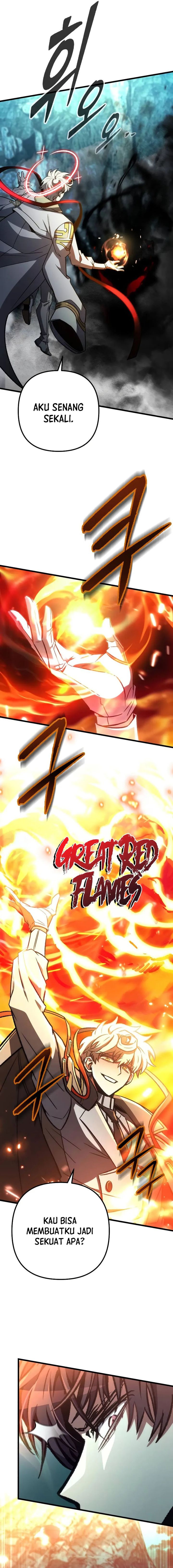 The Genius Assassin Who Takes it All Chapter 61 page 5
