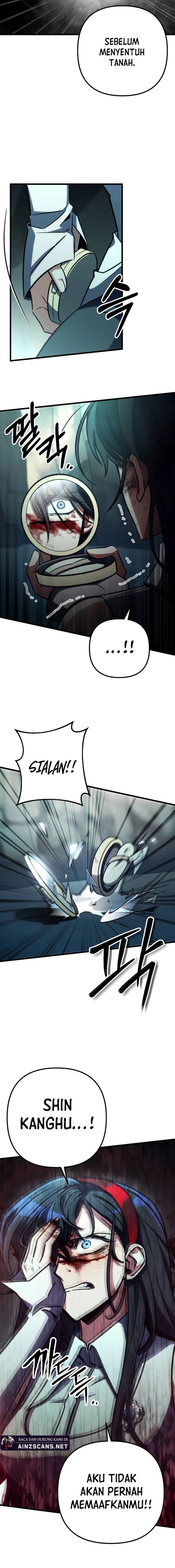 The Genius Assassin Who Takes it All Chapter 61 page 7