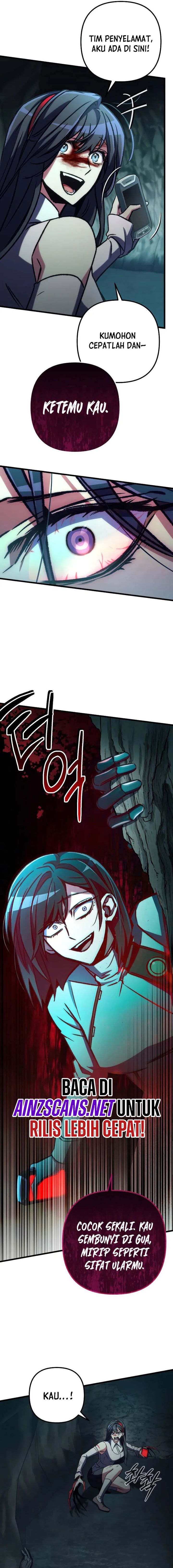The Genius Assassin Who Takes it All Chapter 61 page 9