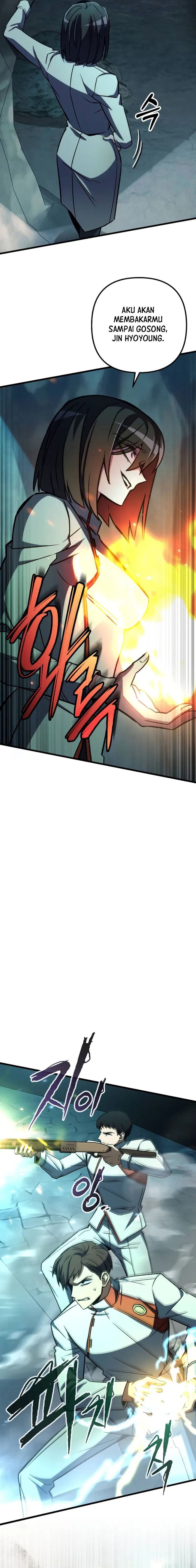 The Genius Assassin Who Takes it All Chapter 61 page 10