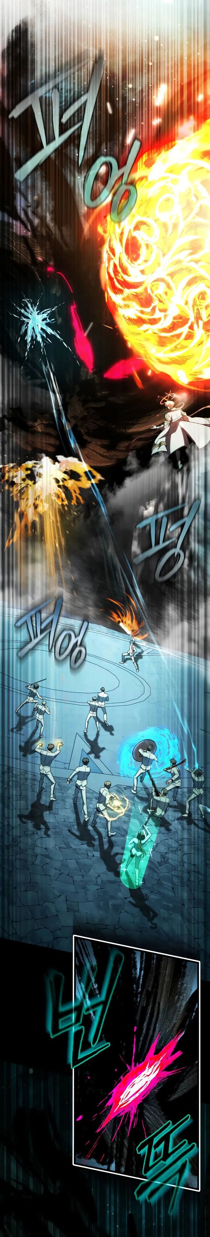 The Genius Assassin Who Takes it All Chapter 61 page 11