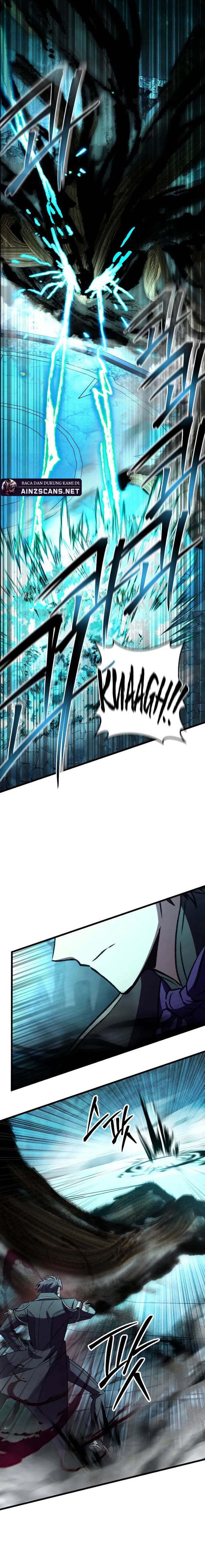 The Genius Assassin Who Takes it All Chapter 61 page 12