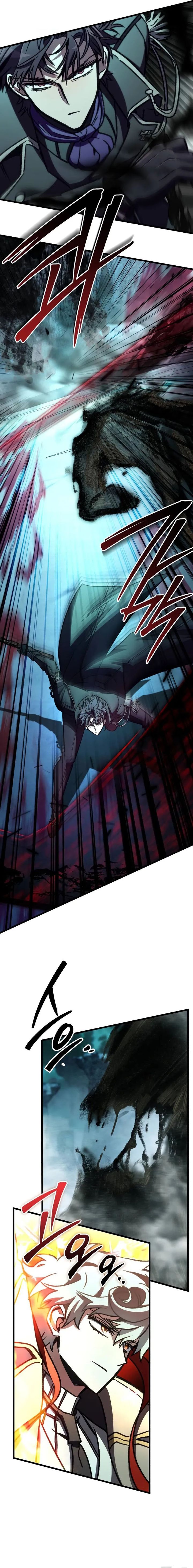 The Genius Assassin Who Takes it All Chapter 61 page 13