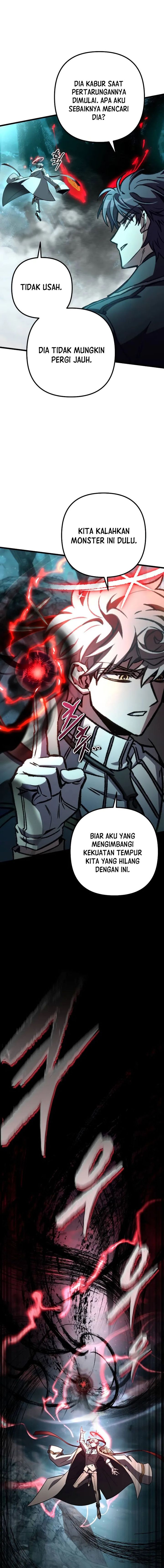 The Genius Assassin Who Takes it All Chapter 61 page 15