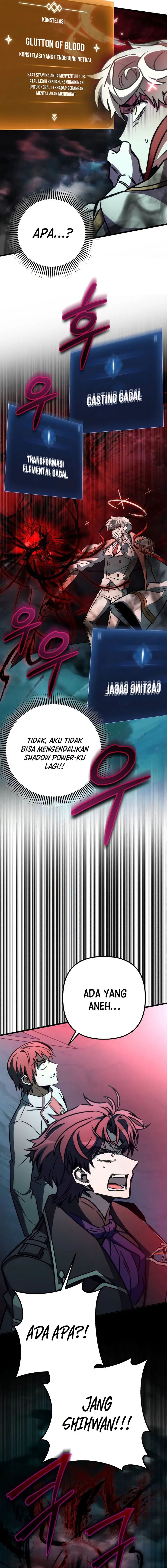 The Genius Assassin Who Takes it All Chapter 61 page 24