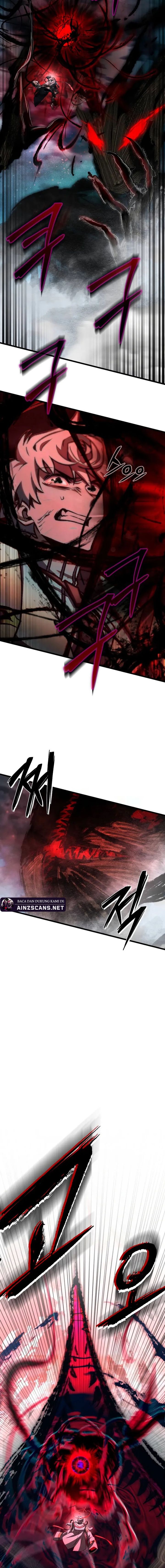 The Genius Assassin Who Takes it All Chapter 61 page 25
