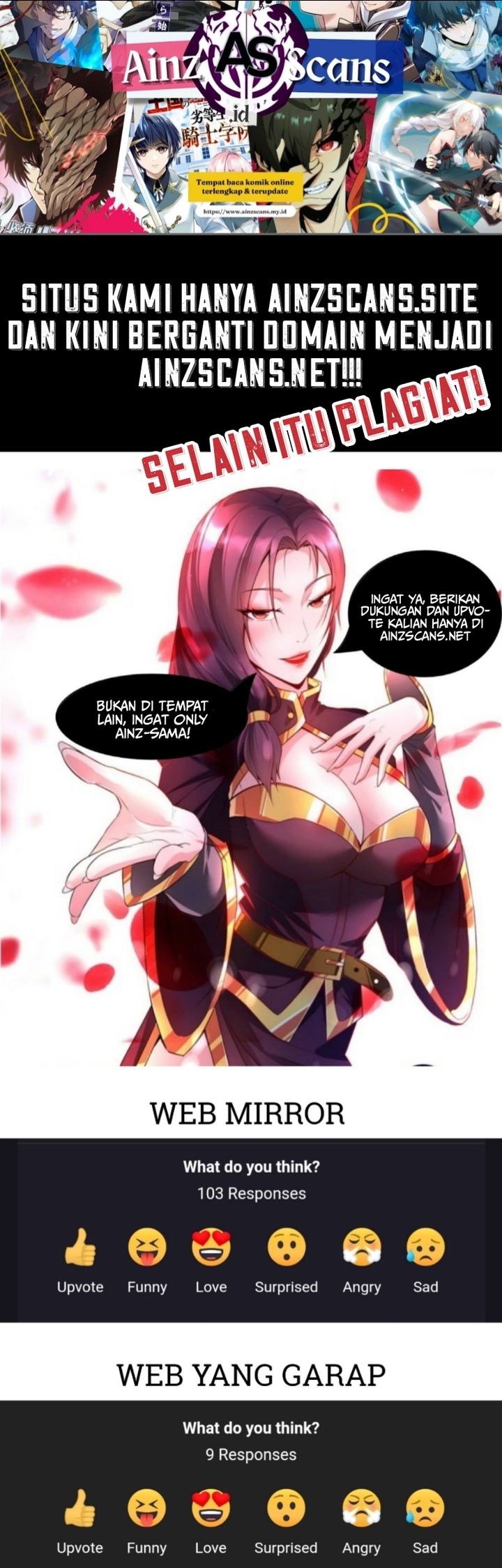 The Genius Assassin Who Takes it All Chapter 61 page 28