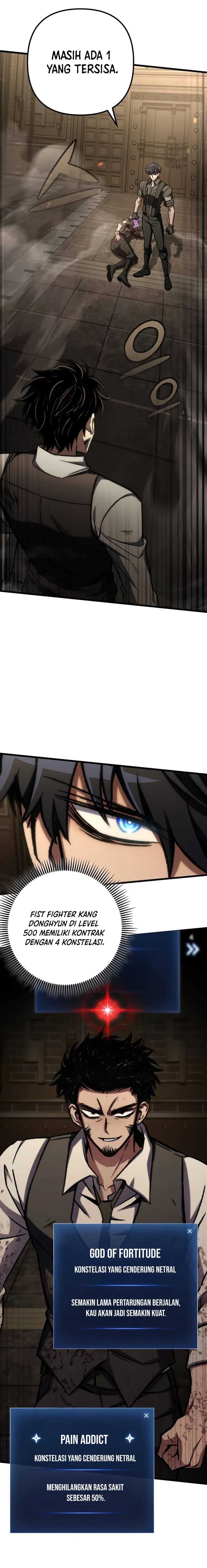The Genius Assassin Who Takes it All Chapter 67 page 3