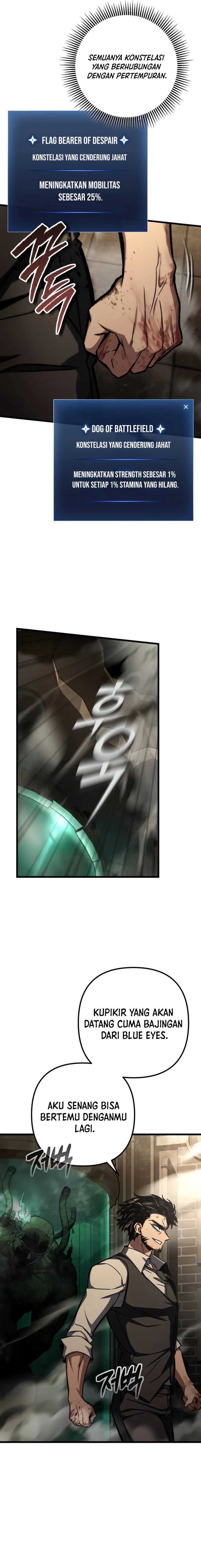 The Genius Assassin Who Takes it All Chapter 67 page 4