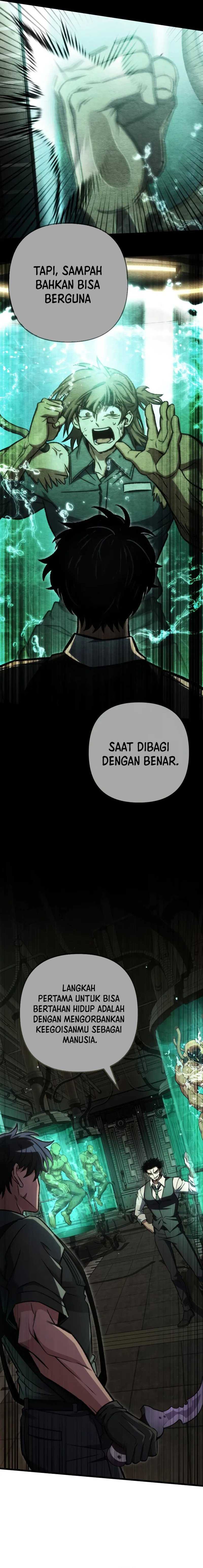 The Genius Assassin Who Takes it All Chapter 67 page 7