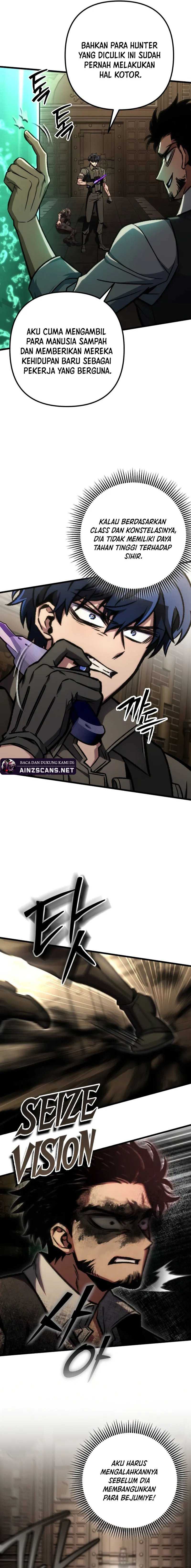The Genius Assassin Who Takes it All Chapter 67 page 8