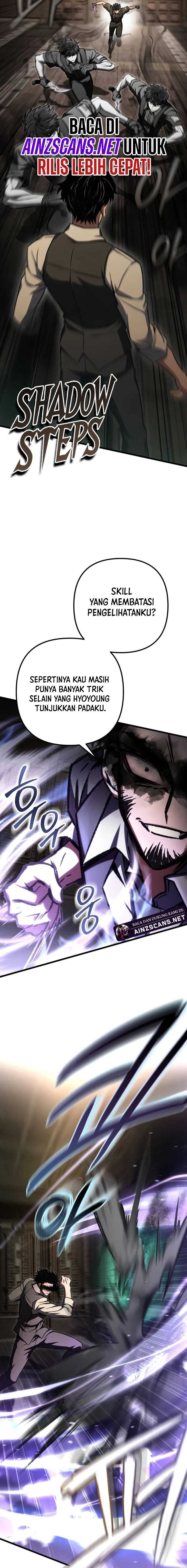 The Genius Assassin Who Takes it All Chapter 67 page 9