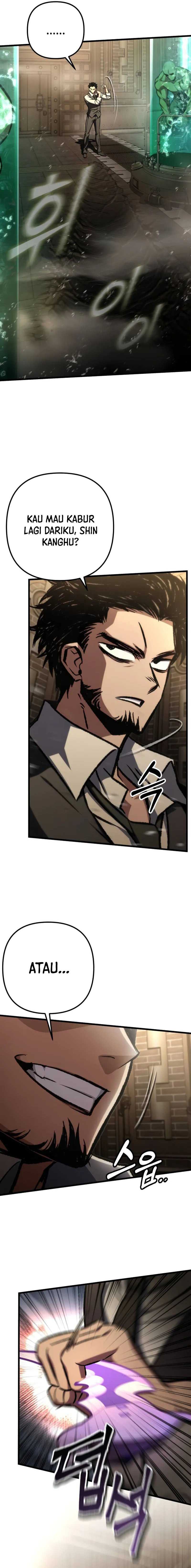 The Genius Assassin Who Takes it All Chapter 67 page 12