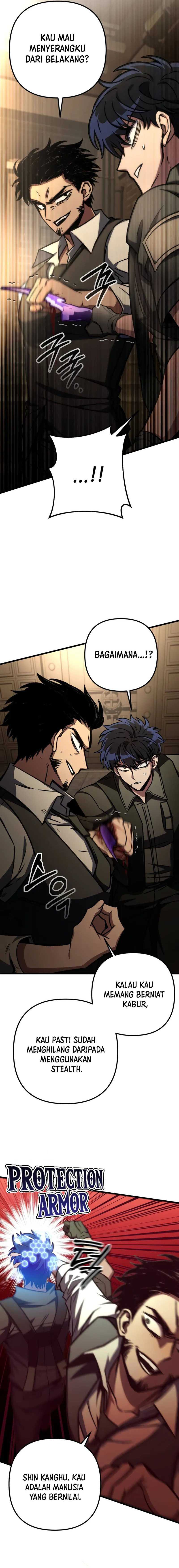 The Genius Assassin Who Takes it All Chapter 67 page 13