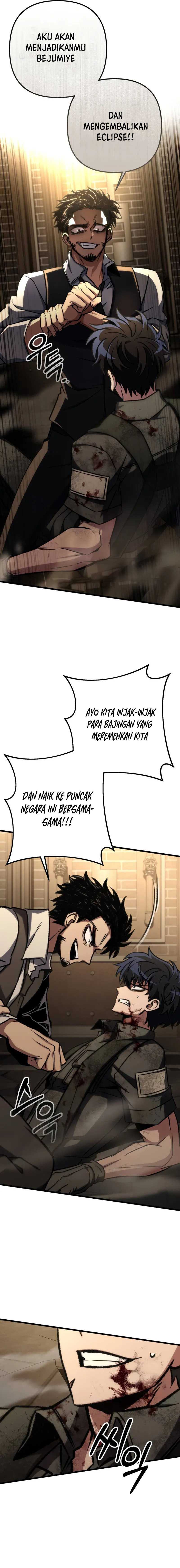 The Genius Assassin Who Takes it All Chapter 67 page 15