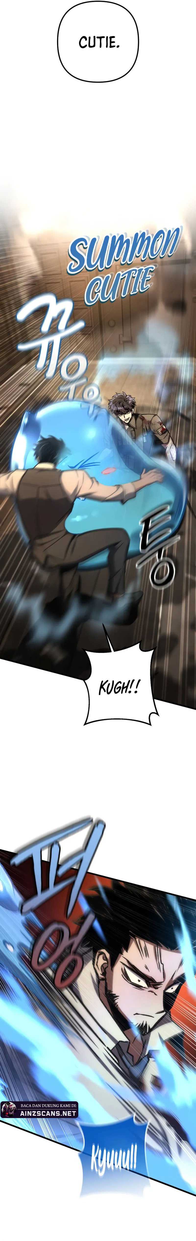 The Genius Assassin Who Takes it All Chapter 67 page 16