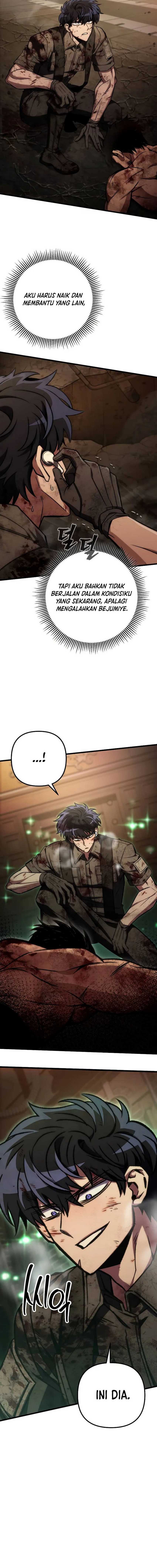The Genius Assassin Who Takes it All Chapter 69 page 5