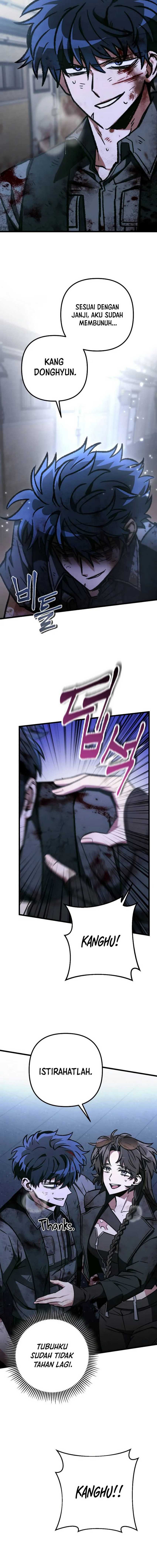 The Genius Assassin Who Takes it All Chapter 69 page 15