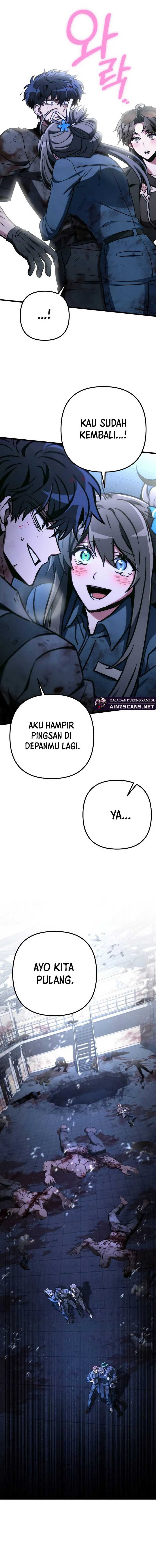 The Genius Assassin Who Takes it All Chapter 69 page 16
