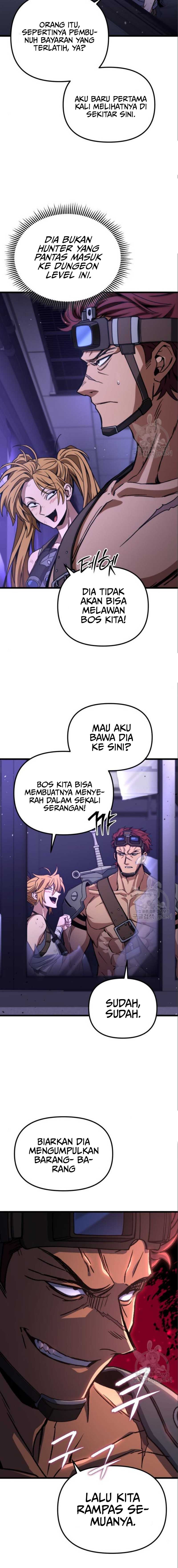 The Genius Assassin Who Takes it All Chapter 7 page 8