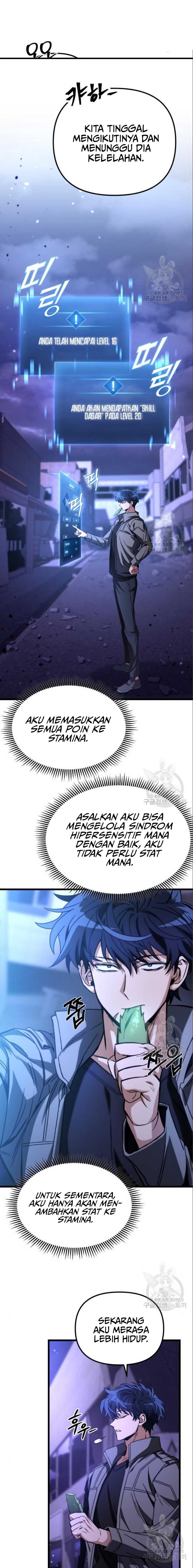 The Genius Assassin Who Takes it All Chapter 7 page 9