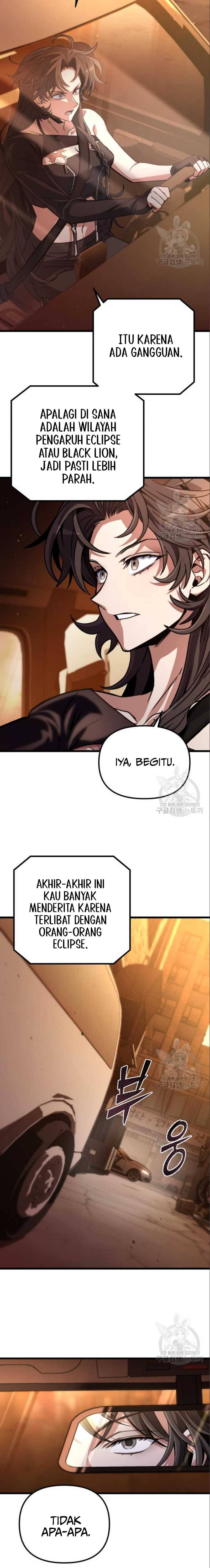The Genius Assassin Who Takes it All Chapter 7 page 16