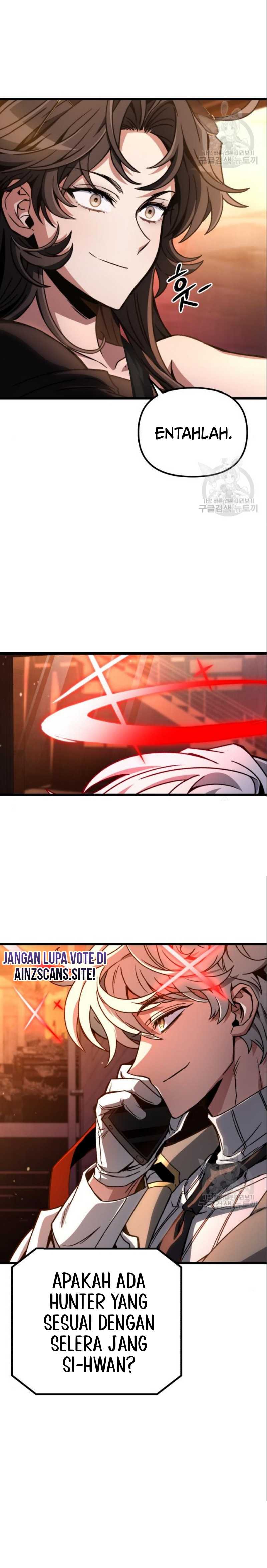 The Genius Assassin Who Takes it All Chapter 7 page 19