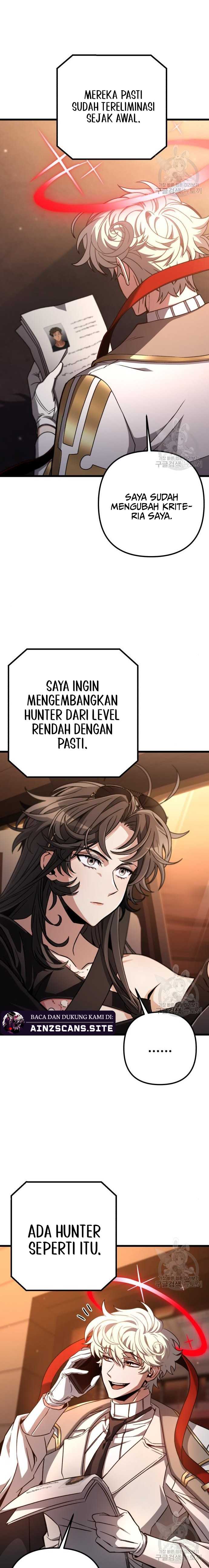The Genius Assassin Who Takes it All Chapter 8 page 3