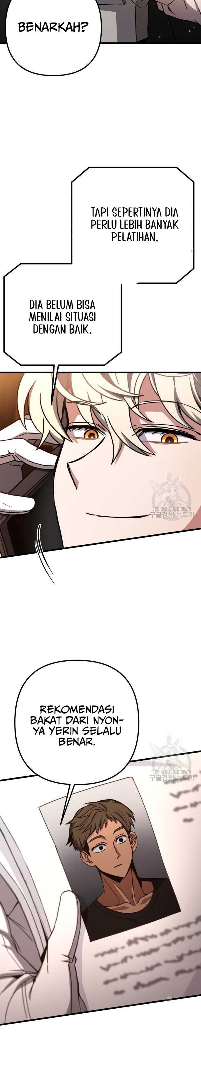 The Genius Assassin Who Takes it All Chapter 8 page 4