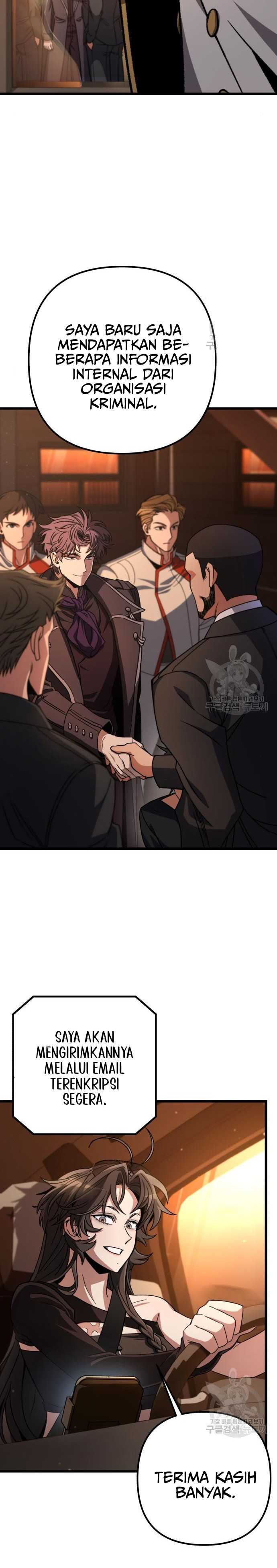 The Genius Assassin Who Takes it All Chapter 8 page 6