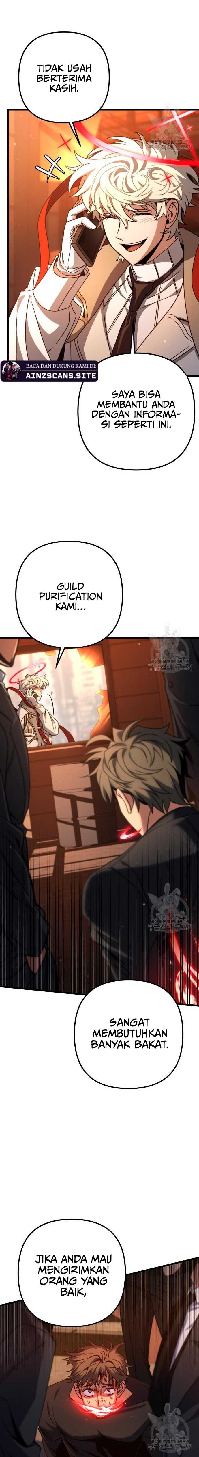 The Genius Assassin Who Takes it All Chapter 8 page 7