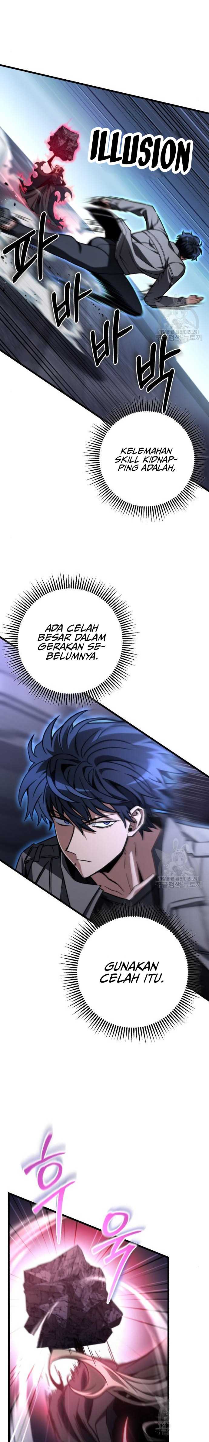 The Genius Assassin Who Takes it All Chapter 8 page 14
