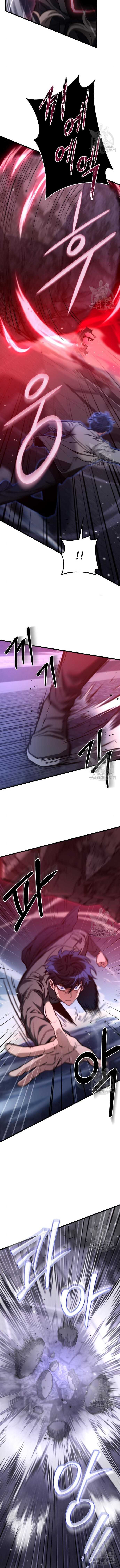 The Genius Assassin Who Takes it All Chapter 8 page 15