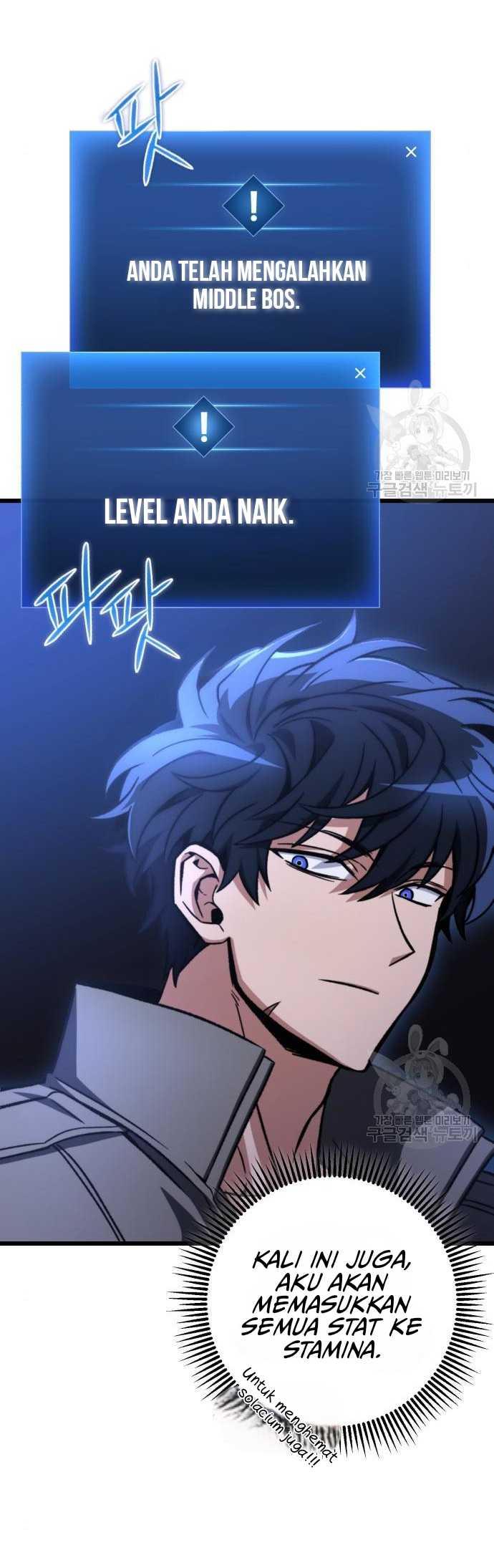 The Genius Assassin Who Takes it All Chapter 8 page 20