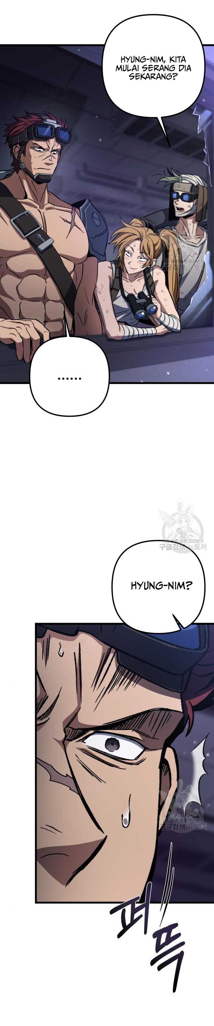 The Genius Assassin Who Takes it All Chapter 8 page 26