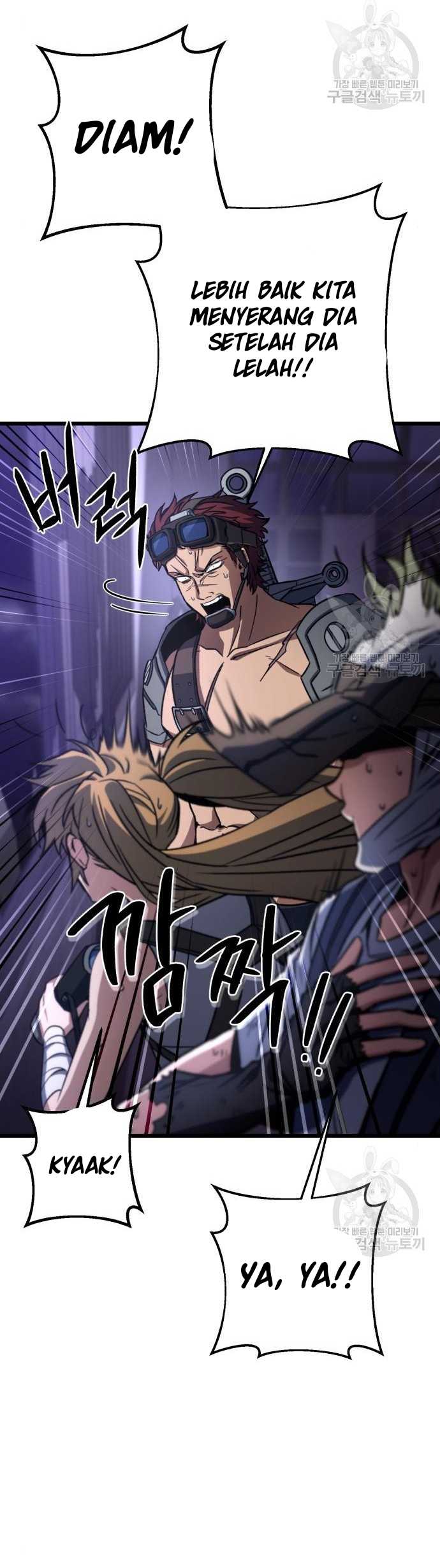 The Genius Assassin Who Takes it All Chapter 8 page 27