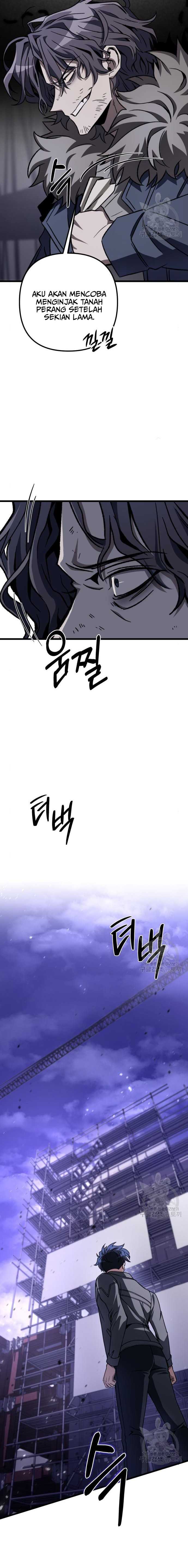 The Genius Assassin Who Takes it All Chapter 8 page 31