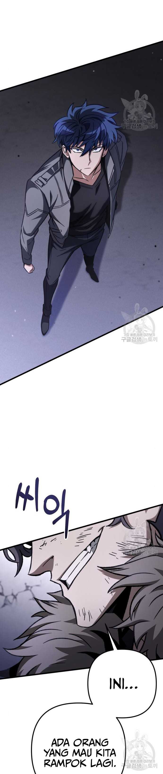 The Genius Assassin Who Takes it All Chapter 8 page 32