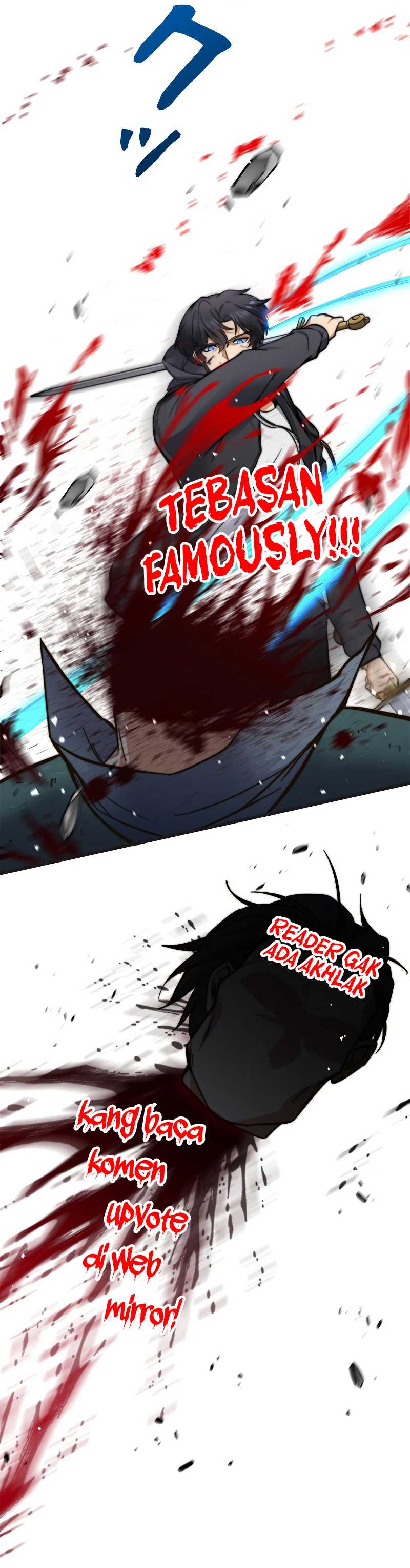 The Genius Assassin Who Takes it All Chapter 8 page 34