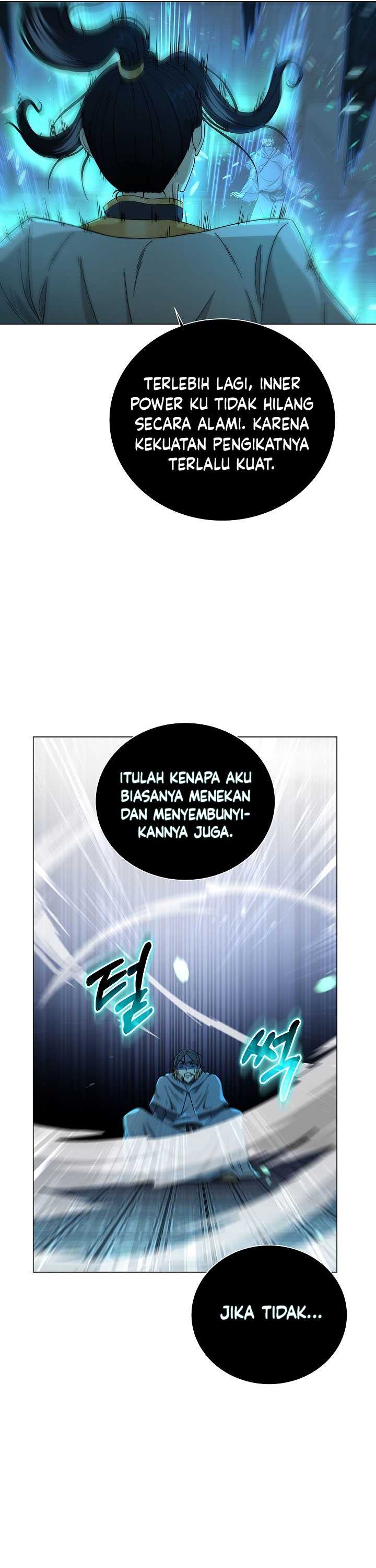 The Heavenly Demon Lord Who Doesn’t Want to Level Up Chapter 2 page 6