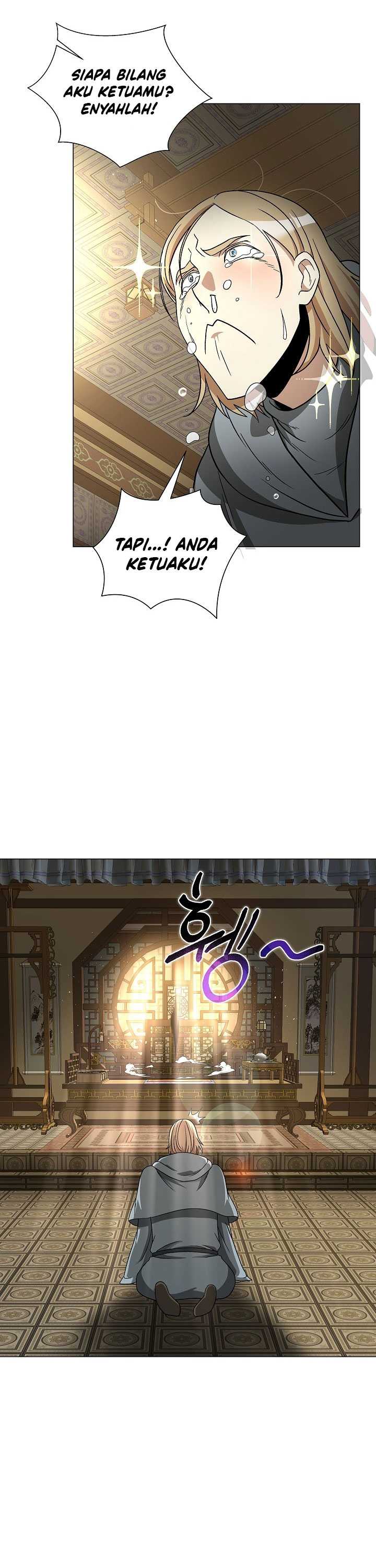 The Heavenly Demon Lord Who Doesn’t Want to Level Up Chapter 2 page 12