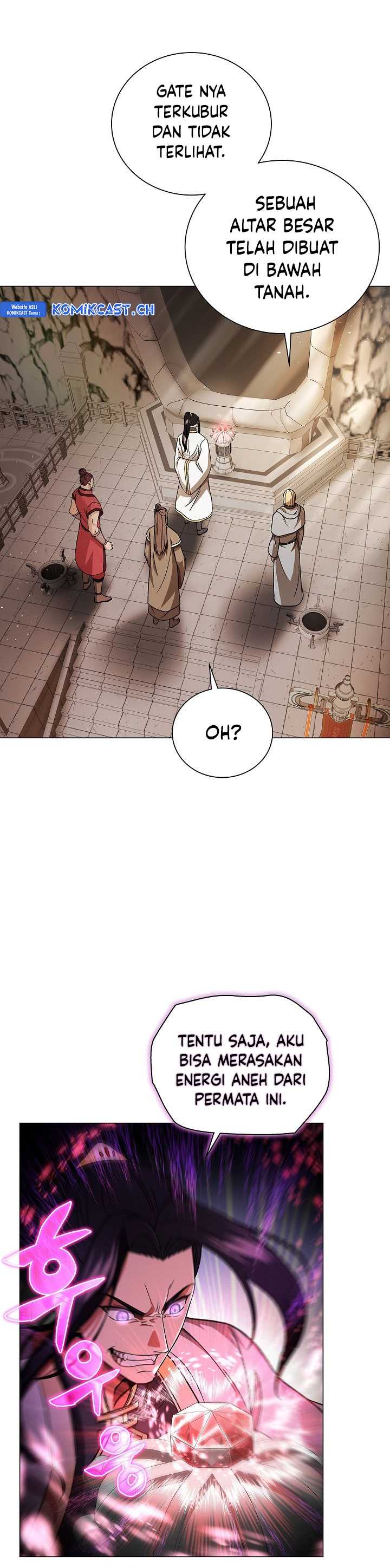 The Heavenly Demon Lord Who Doesn’t Want to Level Up Chapter 2 page 15